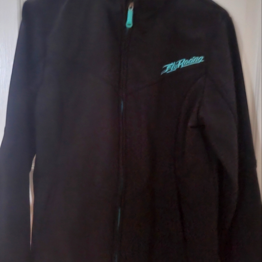 FLY RACING JACKET - Picture 2 of 3